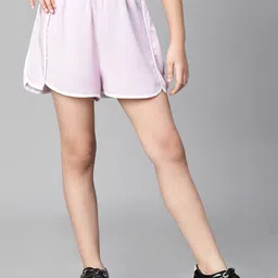 Oxolloxo Girls Regular Shorts-image-60