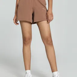 Puma Women Dare To Flared Shorts-picture-38