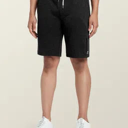XYXX Men Black Outdoor Antimicrobial Technology Shorts-picture-19