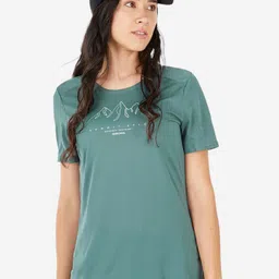 Quechua By Decathlon Women Tshirts-picture-29