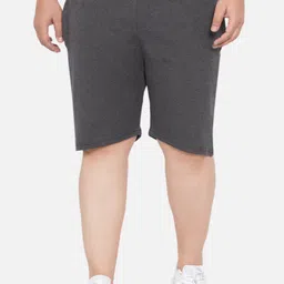 Santonio Men Plus Size Pure Cotton Shorts-picture-32
