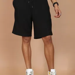 HIGHLANDER Men Mid-Rise Sports Shorts-picture-42