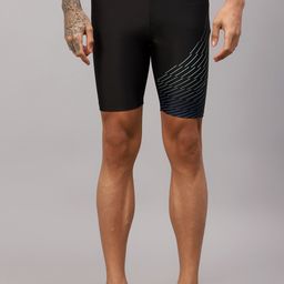 VECTOR X Men Skinny Fit Sports Shorts-picture-8