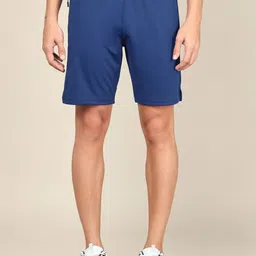 Technosport Men Slim Fit Antimicrobial Rapid Dry Training Or Gym Active Shorts-picture-22