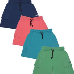 Dollar Champion Kidswear Boys Shorts-picture-19