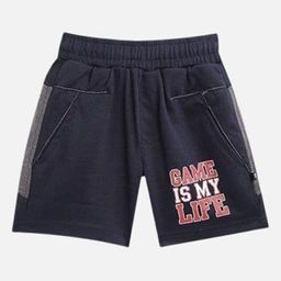 Bodycare Kids Proteens Boys Printed Shorts-picture-20