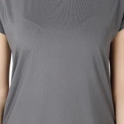 STUDIOACTIV Extended Sleeves Training or Gym T-shirt image 3