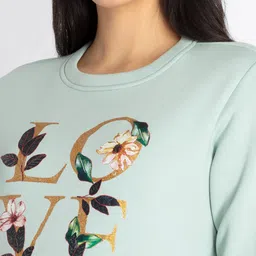 Status Quo Typography Printed T-shirt image 5