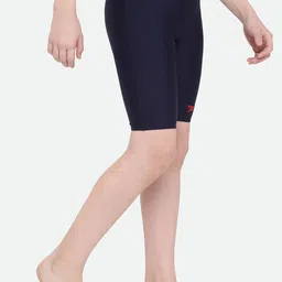 Speedo Boys Endurance Chlorine Resistant UPF 40 Hyperboom Print Jammer image 5