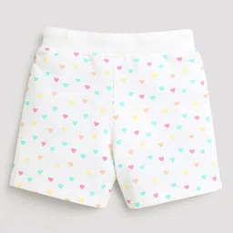 Tiny Girl Girls Conversational Printed Cotton Outdoor Shorts image 2