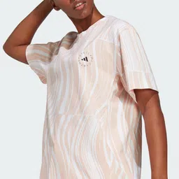 ADIDAS By Stella Mccartney TrueCasuals Graphic T-Shirt image 3