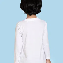 NUSYL Boys Pack of 2 Solid T-shirts image 5