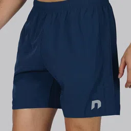 NEVER LOSE Men Pack Of 2 Sports Shorts image 2