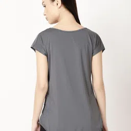 STUDIOACTIV Extended Sleeves Training or Gym T-shirt image 2