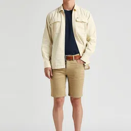 Pepe Jeans Men Chino Shorts image 5