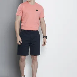 Tommy Hilfiger Men Mid-Rise Shorts image 3