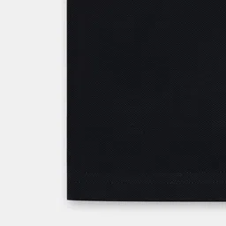 R&B Boys Solid Polo Collar T-shirt image 3