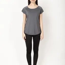 STUDIOACTIV Extended Sleeves Training or Gym T-shirt image 4