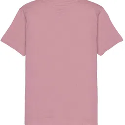 Status Quo Boys Green & Peach-Coloured Cotton T-shirt Pack of 2 image 3