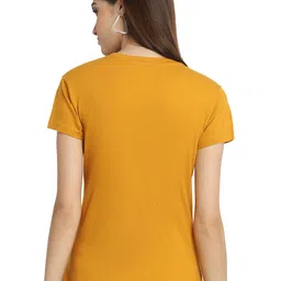 Fabflee Pack Of 3 Printed Cotton T-shirts image 4