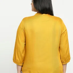 Style Quotient Plus Size Casual Shirts image 5