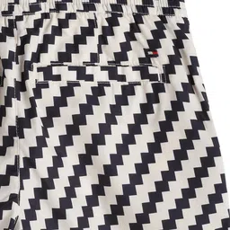 Tommy Hilfiger Boys Geometric Printed Shorts image 5