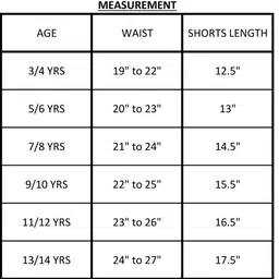 Clothe Funn Boys Pack Of 3 Conversational Printed Cotton Shorts image 5