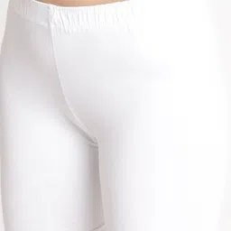 GRACIT Women Pack Of 2 Skinny Fit Cycling Sports Shorts image 4