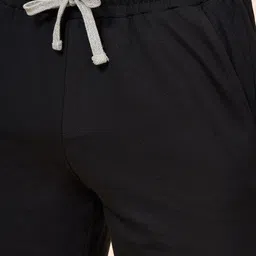 Coolsters by Pantaloons Boys Typography Printed Pure Cotton Shorts image 2