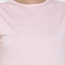 appulse Pack Of 2 Cap Sleeves Cotton T-shirt image 4