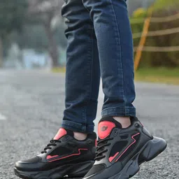 Eego Italy Men Lightweight Training or Gym Shoes-image-44