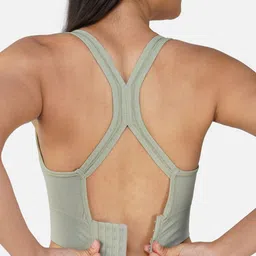 Poftik Removable Padding 360 Degree Support Sport Bra image 3