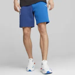 puma BMW M Motorsport Fleece Men's Shorts-picture-17