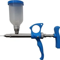 vaccman injector 2 Fix Dose PV-3 Pet First Aid Kit image 3