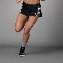 adidas performance Own The Run 3-Stripes Shorts-picture-21