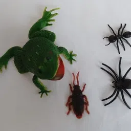 tik c Animal Toys for Kids Wild Jungle Safari Animals Set Educational Learning Toys-picture-45