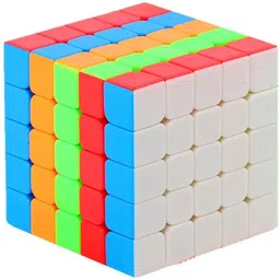 crazygol GOL Rubik cube 5 x 5p 1 Pieces image 2