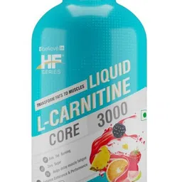 hf series Liquid L carnitine for fat loss and endurance-picture-16