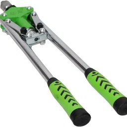 digital craft 3.2mm 4.0mm 4.8mm Auto Rivet Tool Heavy Duty 17InchManual Mandrels Hand Tool Kit Medium Duty Fast Hitting Rivet Gun image 4