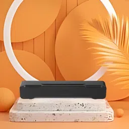 YAARISTYLE DJ Box 20W Speaker 1800mAh battery & FM Radio sound box Bluetooth speakerST539 20 W Bluetooth Soundbar-picture-12
