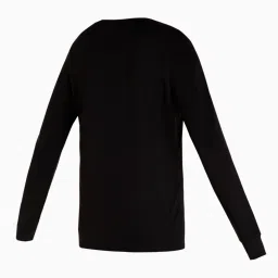 puma Graphic Crew Women's Regular Fit Sweat Shirt image 2