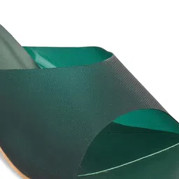 PANAHI Open Toe Block Heels image 2