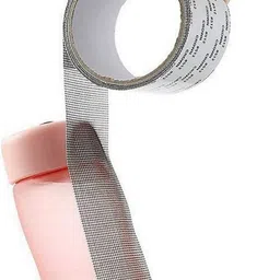 masox store Strong Adhesive & Waterproof Window Mosquito net Covering Tape for Door Holes K1 Insect Net-picture-11
