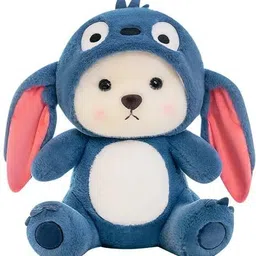 scooba lena bear soft toy 50cm large - 50 cm-picture-42