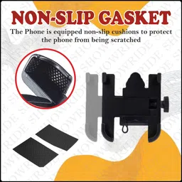 aavomaa Bike Mobile Holder-picture-38