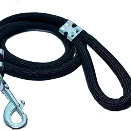 petjoy Combo Dog Harness, Collar and Rope Set | Adjustable, Waterproof Dog Collar & Leash image 5