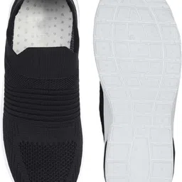 k' footlance Stylish Walking Partywear Sneakers Casual Shoes Walking Shoes For Women image 5