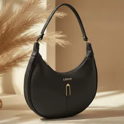 lekhx Women Multicolor Hobo image 1