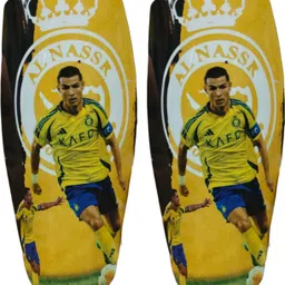 mordan RODALDO NEW YELLOW PACK 1 Football Shin Guard-picture-30