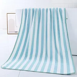 corevalue Microfiber 400 GSM Bath, Beach, Sport Towel image 2